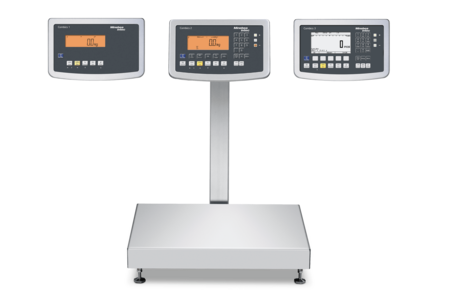 Industrial scale Combics product image